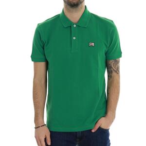 POLO BASIC VERDE